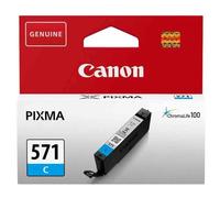 Canon Cli-571 Cyan Ink Cartridge