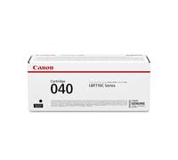 Canon 040 Black Toner Cartridge