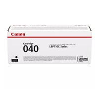 Canon 040 toner cartridge 1 pc(s) Original Black