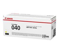 CANON 0454C001 040 - Yellow - Original - Toner Cartridge - for i-SENSYS LBP710Cx LBP712Cx - (Consumables > Ink and Toner Cartridges), 2589441