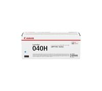 Canon 040H High Yield Cyan Toner Cartridge - 0459C001