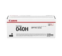 Canon 040HBK Black Original High Capacity Toner Cartridge