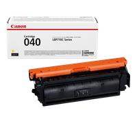 Canon 040Y Yellow Toner Cartridge