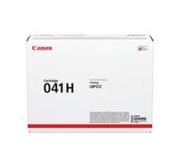 Canon 041H Black Toner Cartridge - High Capacity - 0453C002