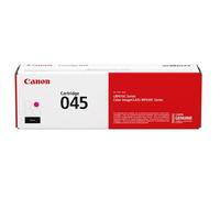 Canon 045 (1240C002) Magenta Original Standard Capacity Toner Cartridge
