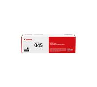 Canon 045 Laser cartridge 1400pages Black