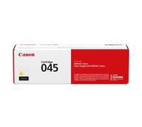 Canon Toner Cartridge 045 Y Yellow