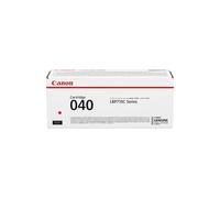 Canon 0456C001 (040 M) Magenta Toner, 5.4K Pages