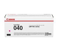 Canon 040M Magenta Toner Cartridge - 0456C001