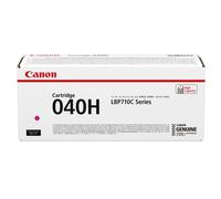 Canon 040H High Yield Magenta Toner Cartridge - 0457C001