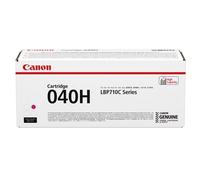 Genuine Canon 040H Magenta (0457C001) Magenta Toner Cartridge