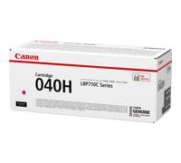 Canon 0457C002/040H Toner cartridge magenta high-capacity Contract. 10