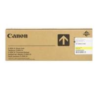 Canon 0459B002AA Original Yellow Drum Unit