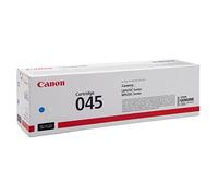 Original Canon 045-C Cyan Toner Cartridge