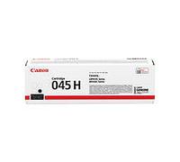 Canon 045HBK Black High Capacity Toner Cartridge 2.8k pages - 1246C002 - Canon i-SENSYS LBP Series Toner Cartridges - Canon i-Sensys LBP712Cx Toner Cartridges