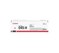 Canon 045H Toner Cartridge High Yield Magenta 1244C002
