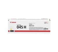 Canon 1243C002/045H Toner cartridge yellow high-capacity. 2.2K pages f