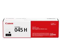 Canon 045HBK Black High Capacity Toner Cartridge 2.8k pages - 1246C002