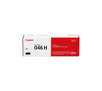 Original Canon 046-C Cyan Toner Cartridge