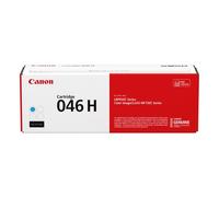 Original Canon 046-C Cyan Toner Cartridge