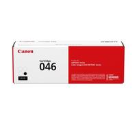 Canon 1250C002/046 Toner cartridge black. 2.2K pages ISO/IEC 19752 for