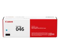 Canon 046C Toner Cartridge Cyan 1249C002