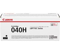 Canon Crg-040Hblk 0461C001 Canon 040 Laser Cartridge, Black