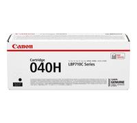 Canon 0461C002/040H Toner cartridge black high-capacity Contract. 12.5