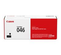 Canon 046BK Toner Cartridge Black Original