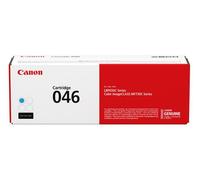 Canon 046C Cyan Standard Capacity Toner Cartridge 2.3k pages - 1249C002