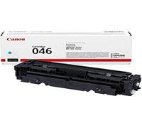 Canon 046C Cyan Toner Cartridge - 1249C002