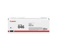 Canon 046C (1249C002) Cyan Original Standard Capacity Toner Cartridge