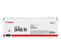 Canon 046H High Yield Magenta Toner Cartridge