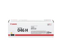 Canon 046H Toner Cartridge High Yield Black 1254C002