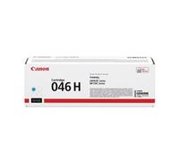 Original Canon 046-C Cyan Toner Cartridge