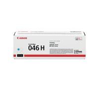 Canon 046H Toner Cartridge High Yield Cyan 1253C002