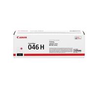 Canon Toner Cartridge 1252C002 (046H) - Original High-Capacity Magenta, 5K pages