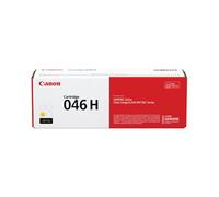 Canon 046H Toner Cartridge High Yield Yellow 1251C002