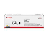 Canon 046H Yellow High Capacity Toner Cartridge