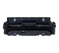 Canon 046HBK Black High Capacity Toner Cartridge 6.3k pages - 1254C002