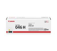 Canon 046Hy Yellow High Capacity Toner Cartridge 5K Pages - 1251C002
