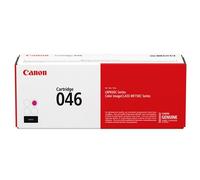 Canon 046M (1248C002) Magenta Original Standard Capacity Toner Cartridge