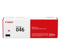 Canon CRG 046 M Magenta Toner Cartridge for LBP654CX LBP65 3CDW MF735CX, MF73 4CDW, MF73 2CDW, 1248C002