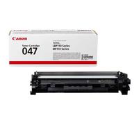 Canon 047 (2164C002) Toner Cartridge Original Black