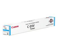 Canon Original Toner C-EXV51 Cyan 60.000 Pages (0482C002)