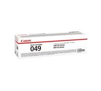 Canon 049 Drum Cartridge. Black toner page yield: 12000 pages Printing colours: Black Quantity per pack: 1 pc(s)