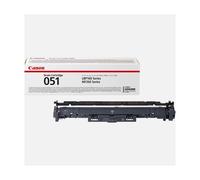 Canon CRG 051 Black Drum Cartridge (23,000 pages capacity) 2170C001