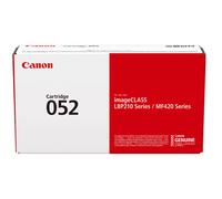 Canon 052 toner cartridge Original Black