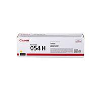 Canon 054HY Yellow High Capacity Toner Cartridge 2.3k pages - 3025C002 - Canon i-SENSYS LBP Series Toner Cartridges - Canon i-SENSYS LBP621CW Toner Cartridges