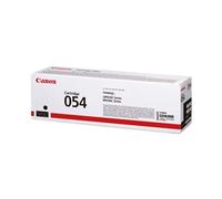 Canon 054 Toner Cartridge Black 3024C002